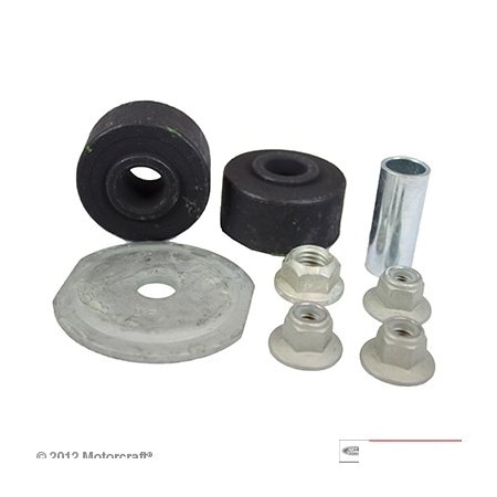 Motorcraft INSULATOR-SHOCK ABSORBER AD1001